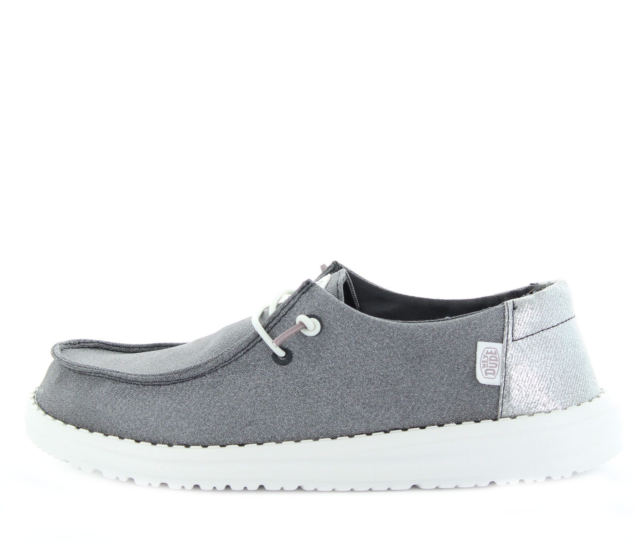 Hey Dude Wendy Slipper Memory Foam-Innensohle günstig online kaufen