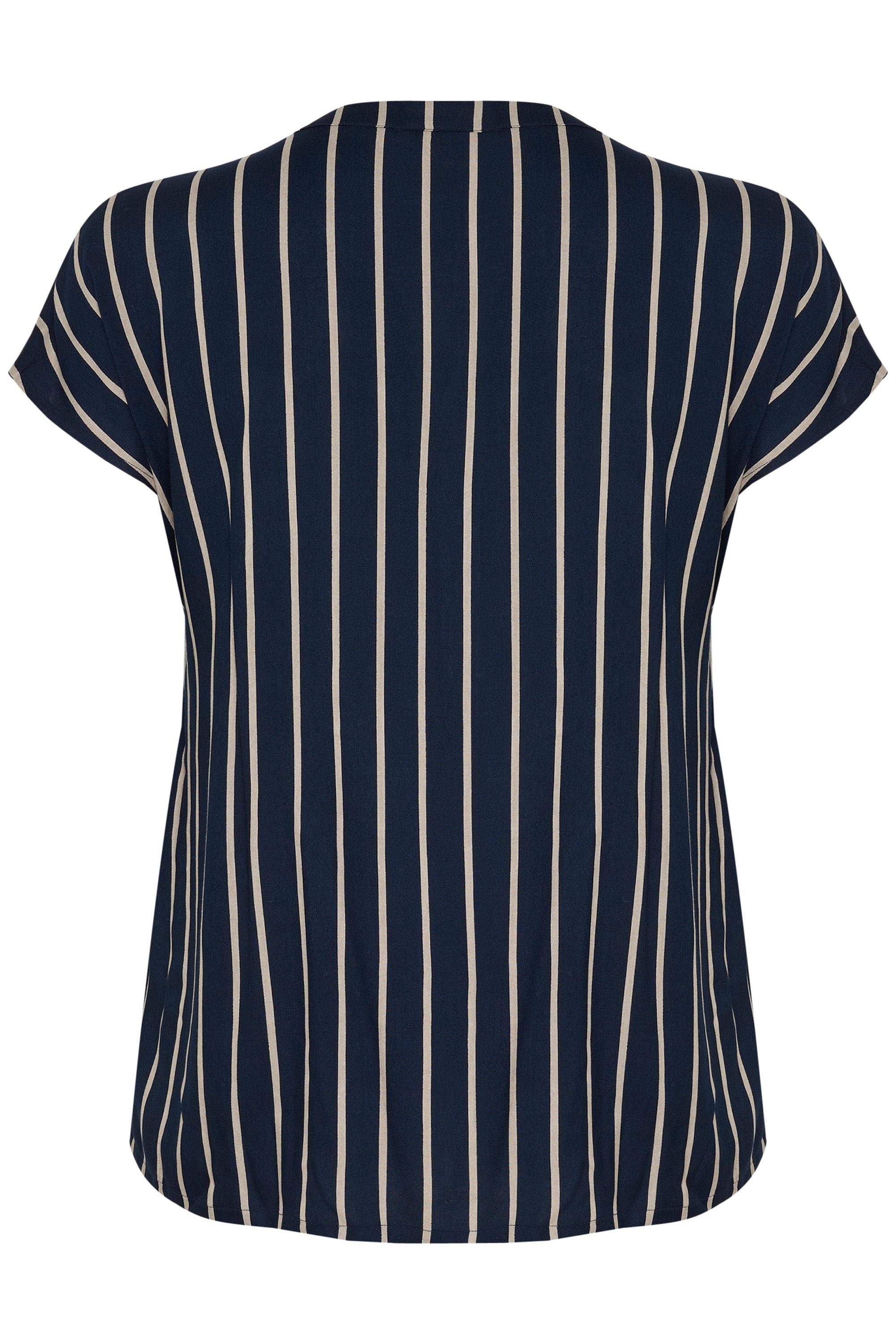 KAFFE Curve Blusentop Ärmellose Bluse KCsida günstig online kaufen