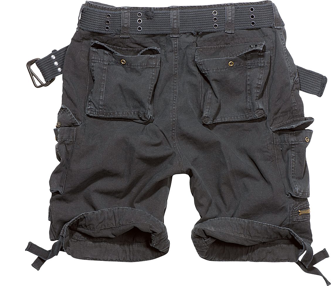 Brandit Cargohose Herren Bermuda Cargo Shorts günstig online kaufen