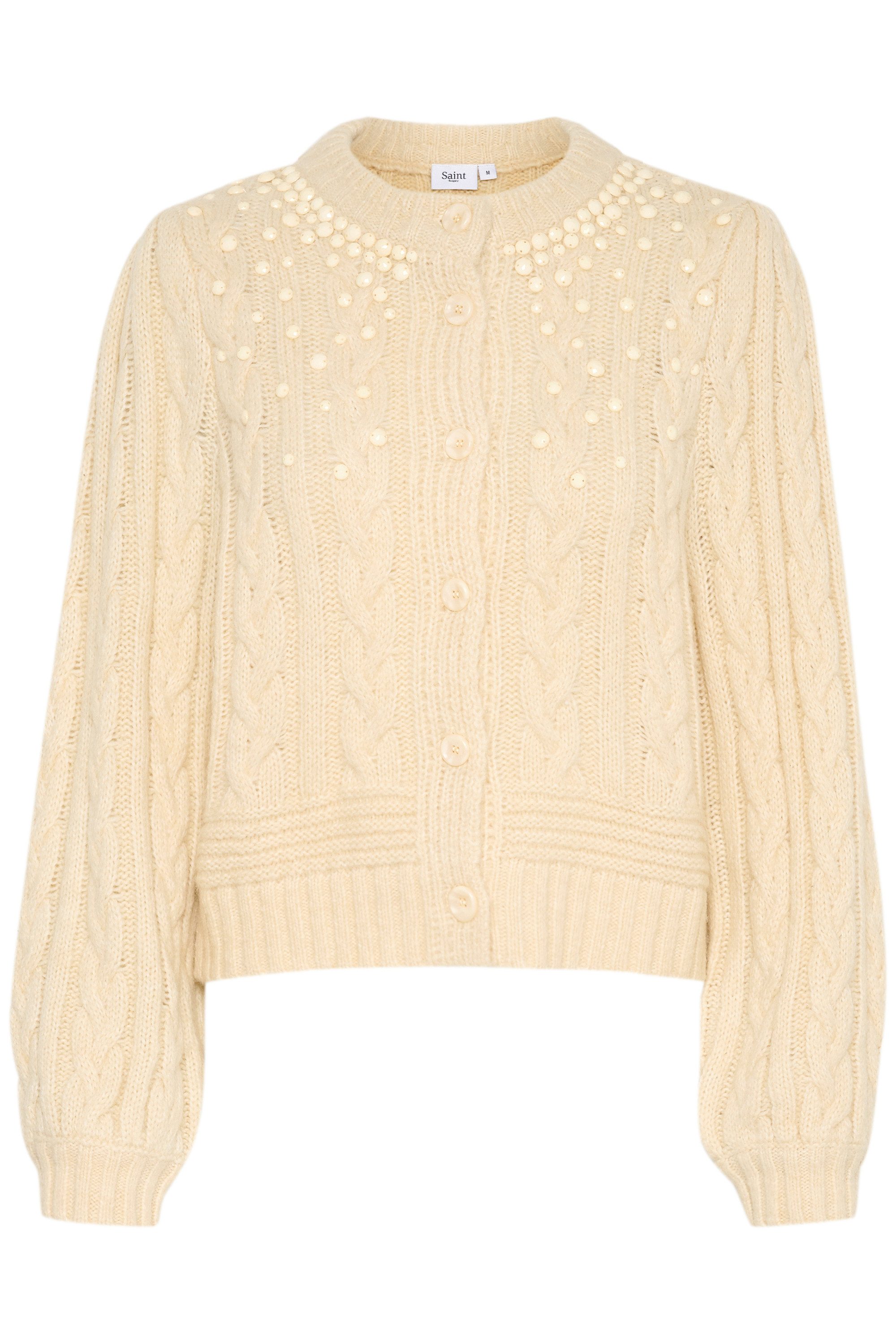 Cardigan Strickjacke IvalaSZ