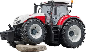 Bruder® Spielzeug-Traktor Steyr 6300 Terrus CVT 1:16 33 cm (03180), Made in Europe