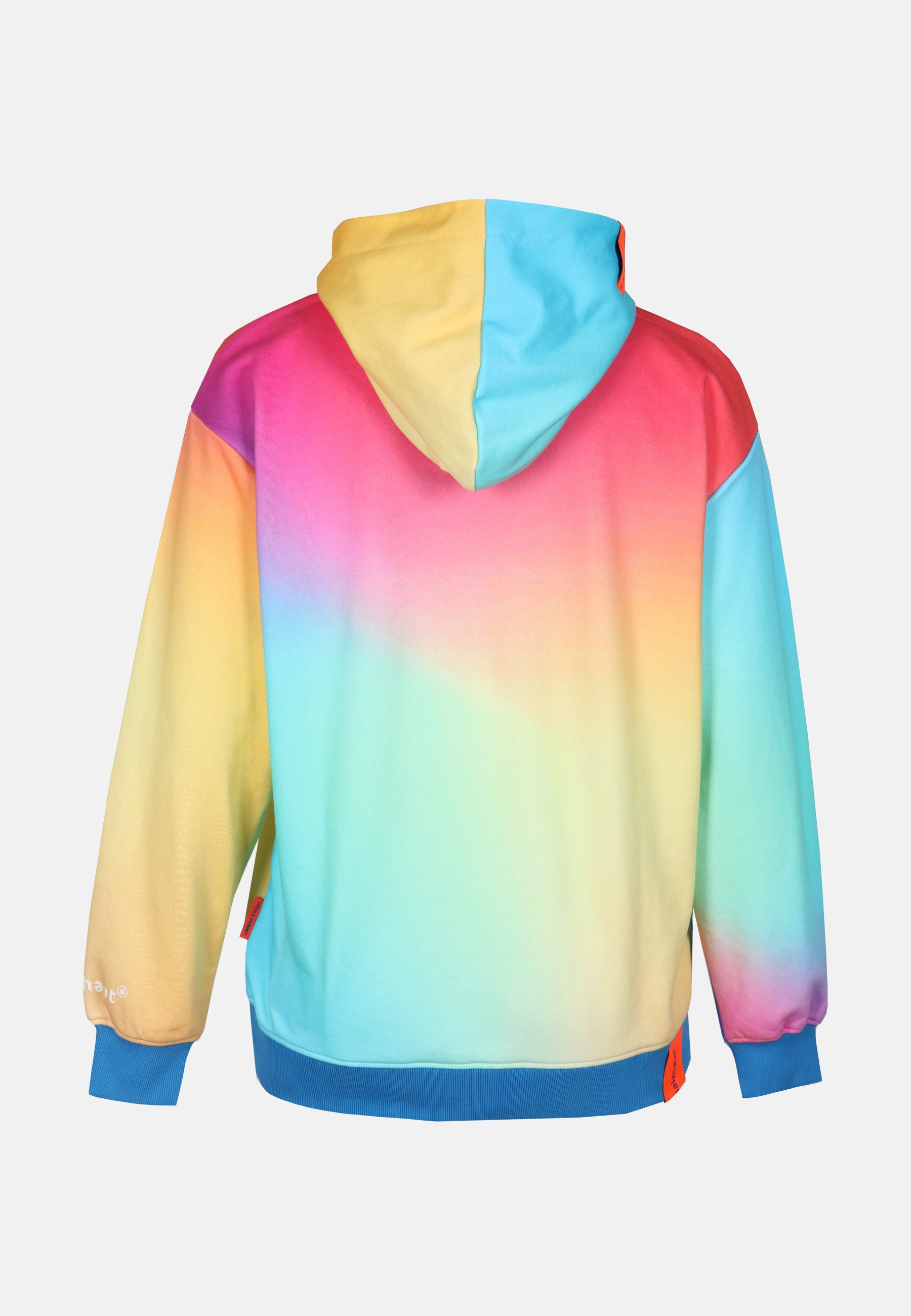 salzhaut Hoodie BANNING Damen Relaxed-Fit salzhaut Kapuzenpullover – bequemer Fit und nordisch klares Design