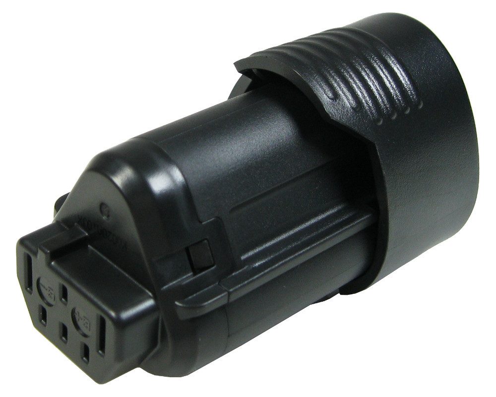 Trade-Shop Akku passend für AEG BS12C BLL12C BS12C2 BSS12C BWS12 L1215 L1215R Akku Li-Ion 1500 mAh (12 V)