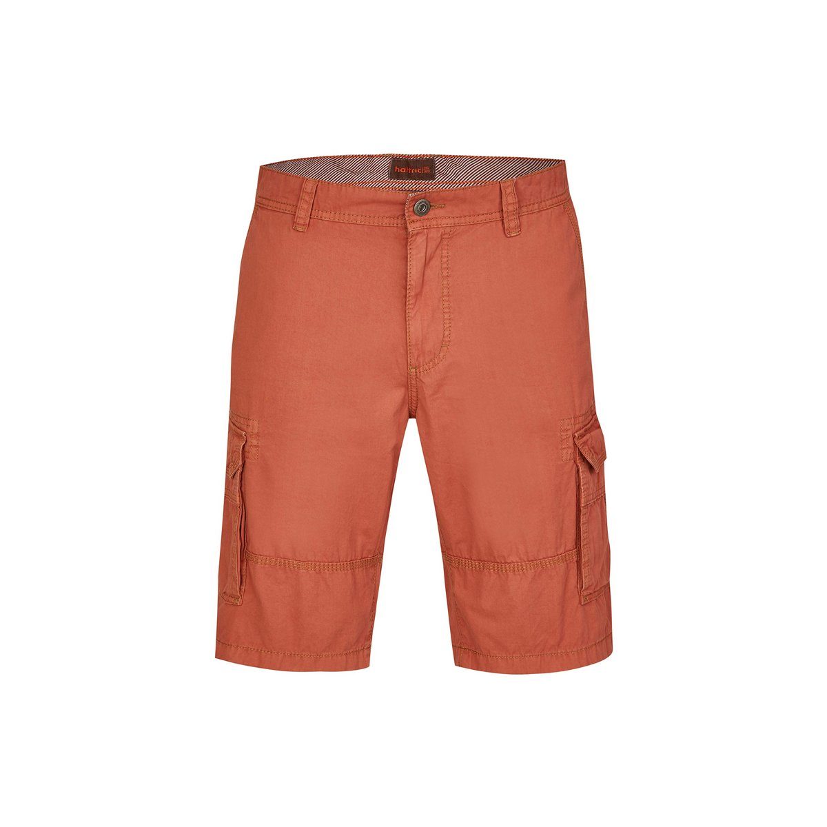 Hattric Cargoshorts rot regular (1-tlg., keine Angabe)