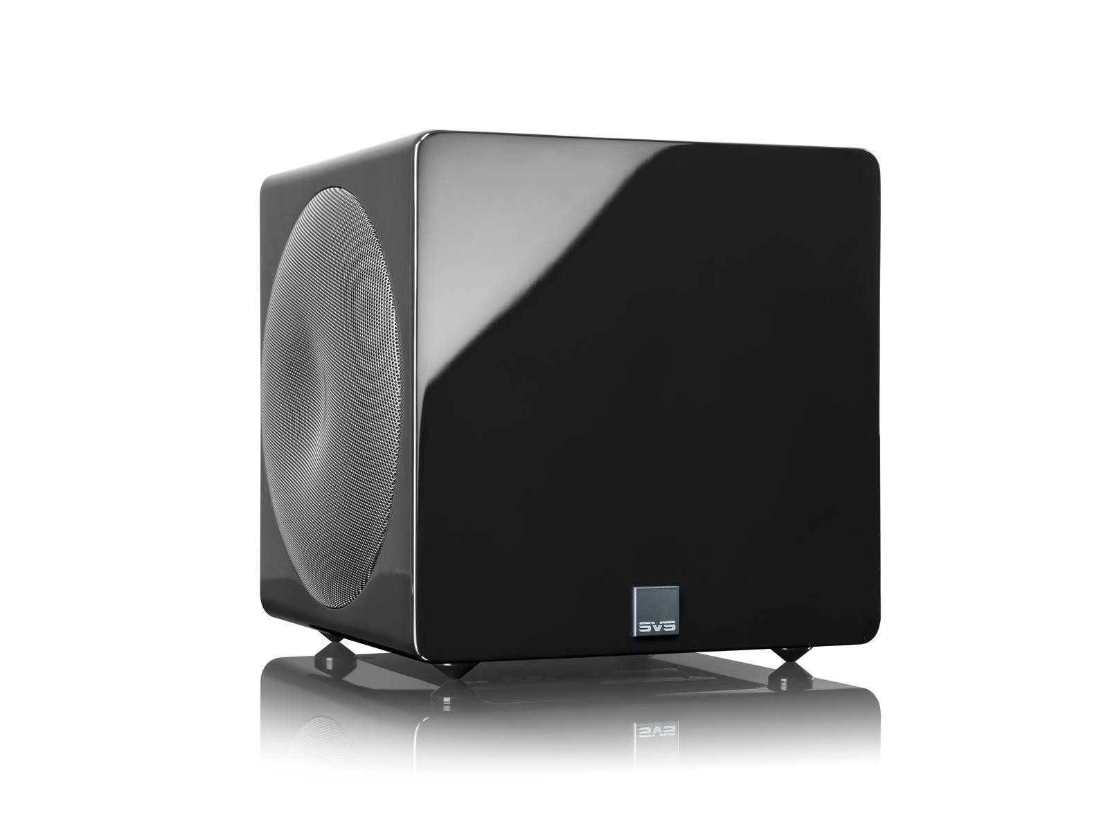 SVS SVS 3000 Micro Subwoofer Subwoofer