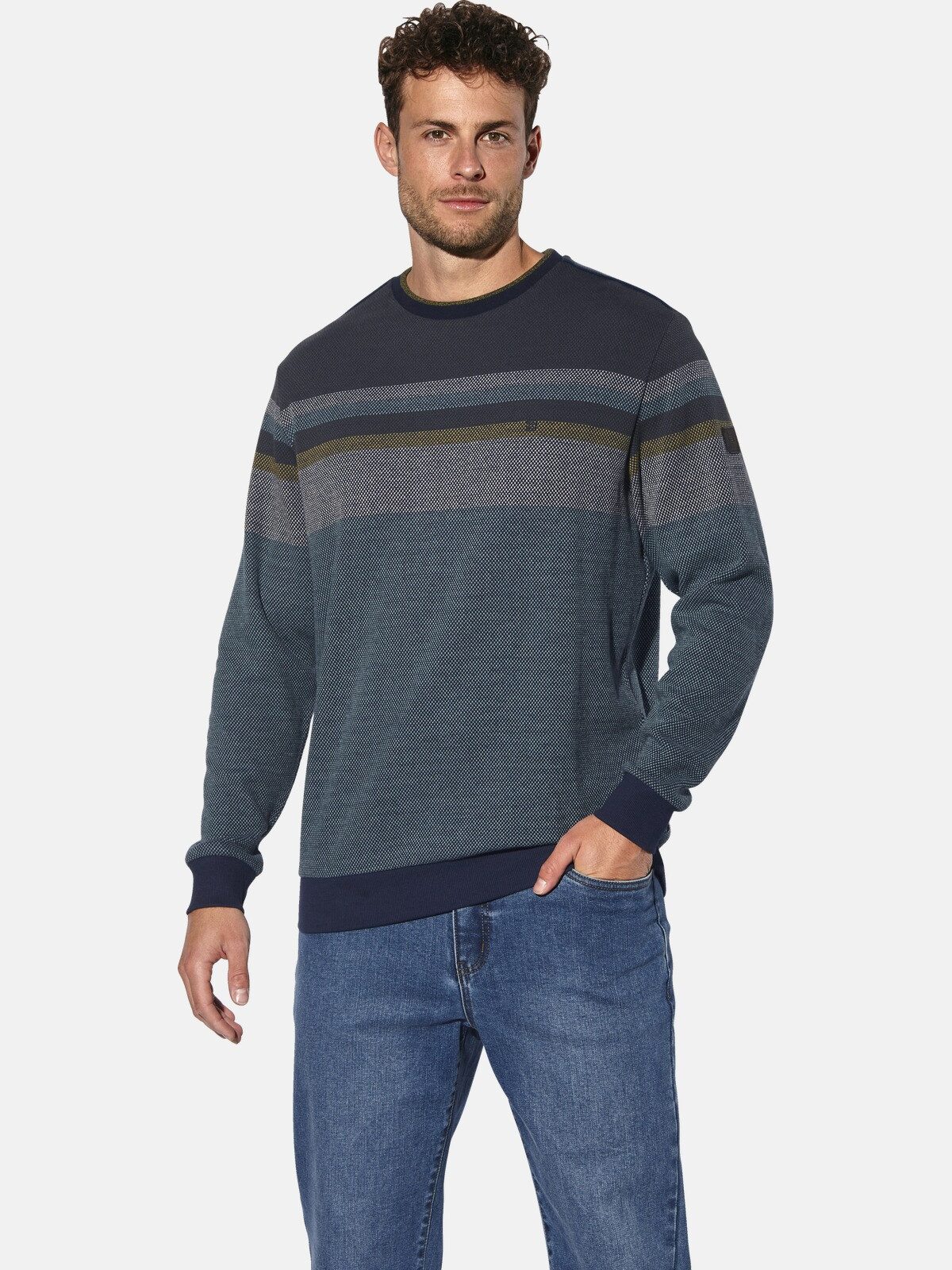 Babista Sweatshirt MELDIN