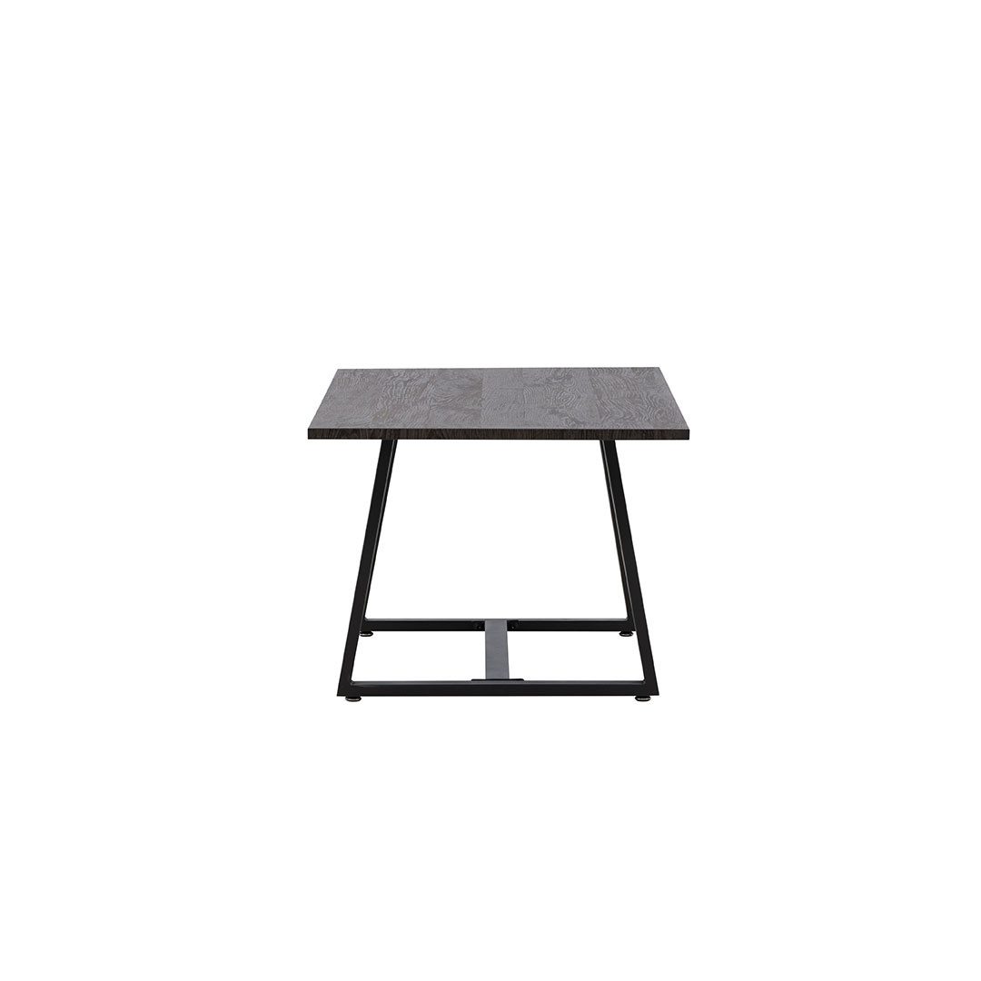 Venture Home Couchtisch Plankton Couchtisch schwarz.
