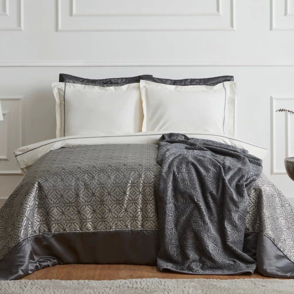 Karaca Bettwäsche Karaca Home Marsha 8-teiliges günstig online kaufen