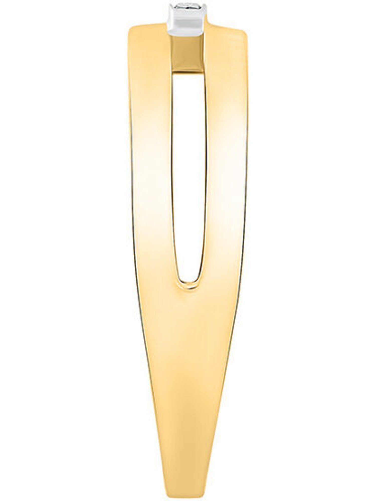 CHRIST Diamantring