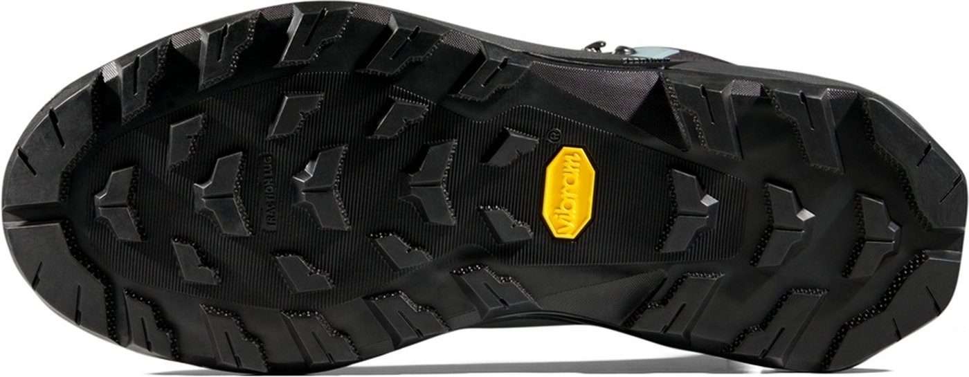 Mammut Ducan III High LTH GTX Women nebla-black Outdoorwinterstiefel