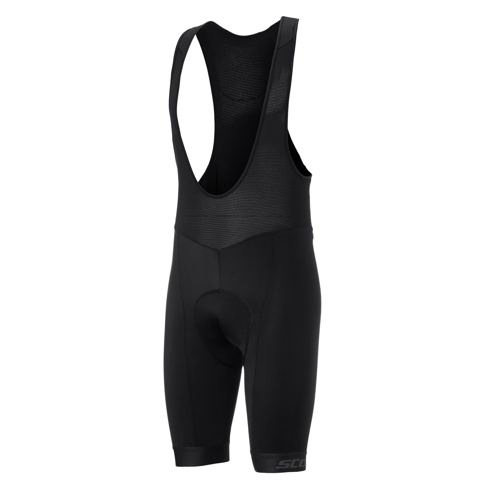 Scott Fahrradhose Bib Shorts Endurance ++ mit 4-Wege-Stretchmaterial