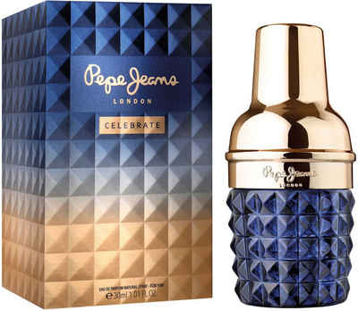 Pepe Jeans Парфюми CELEBRATE for HIM EDP