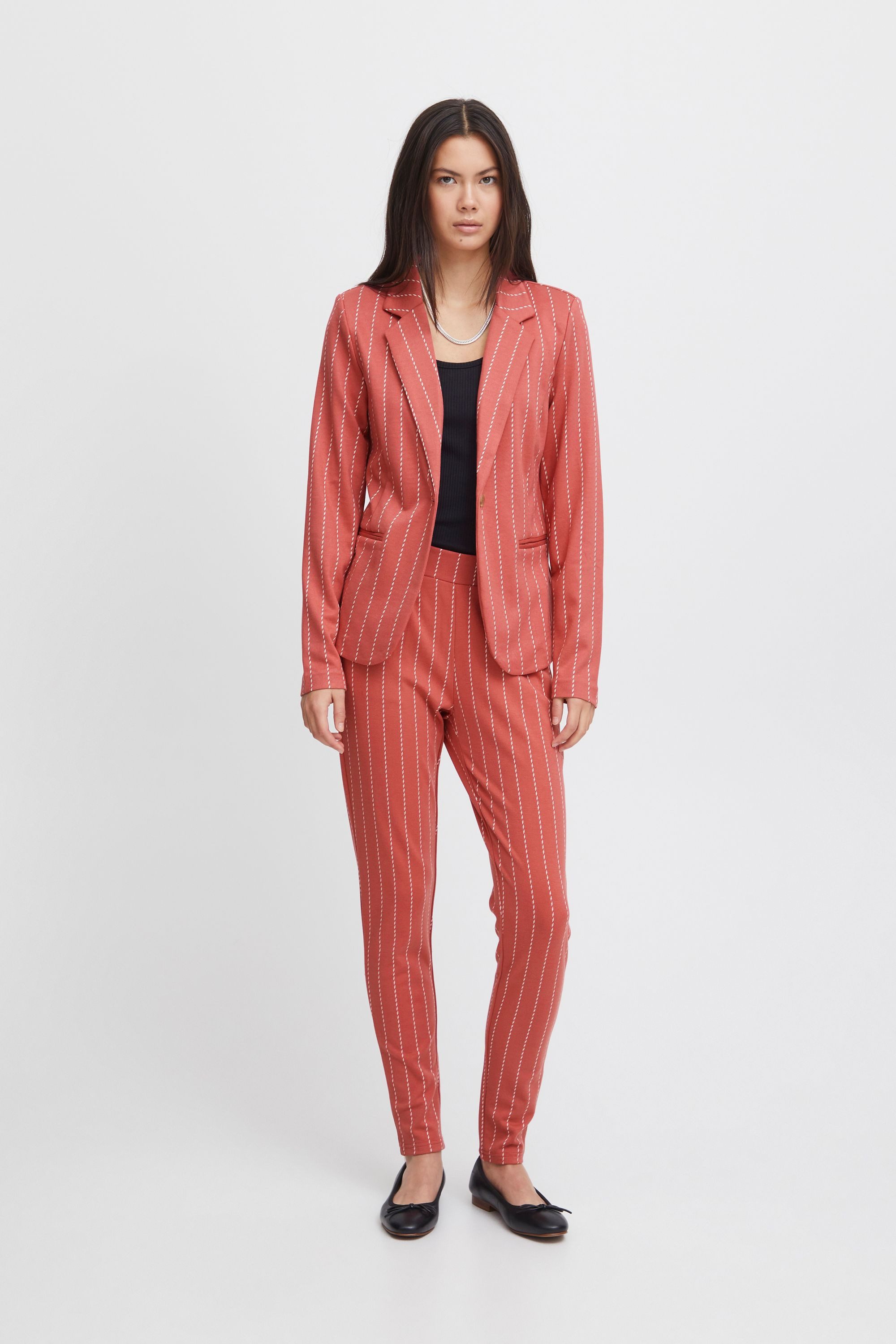 Ichi Blusenblazer IHRUTI BL12 Modischer Blazer günstig online kaufen
