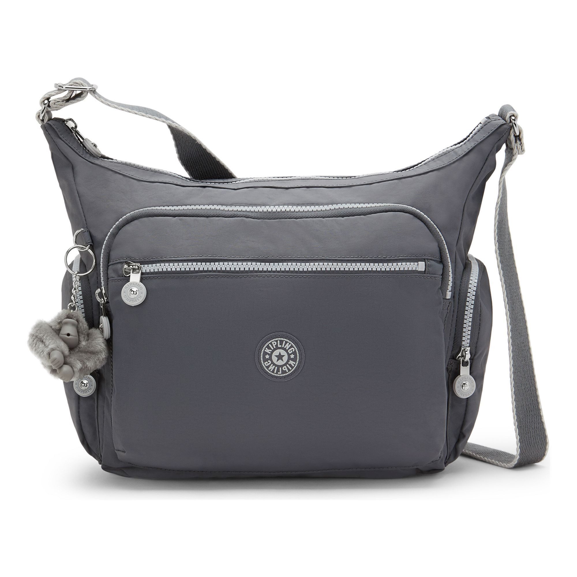 KIPLING Umhängetasche Basic, Polyester
