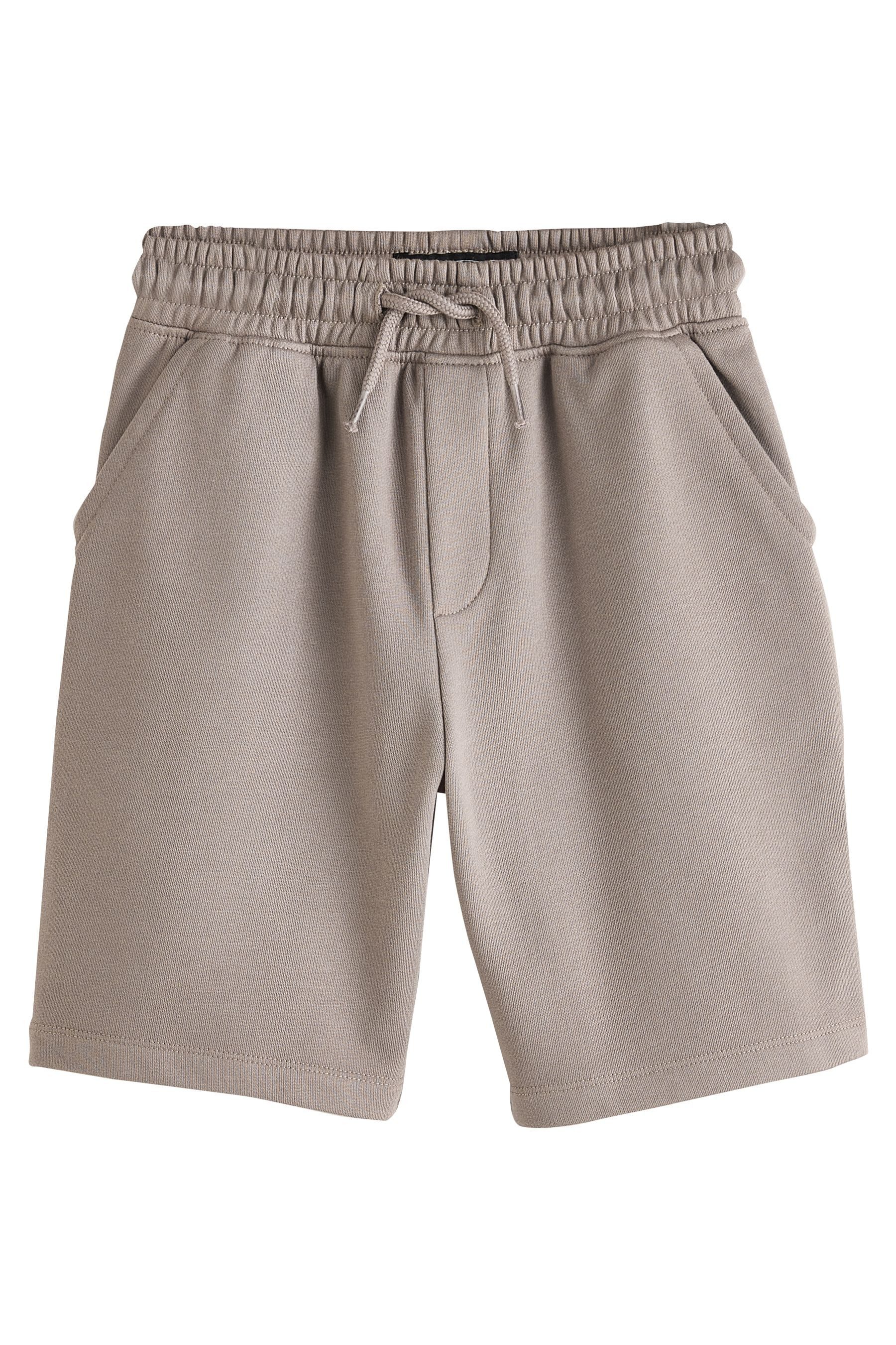 Next Sweatshorts Basic-Shorts (2-tlg)