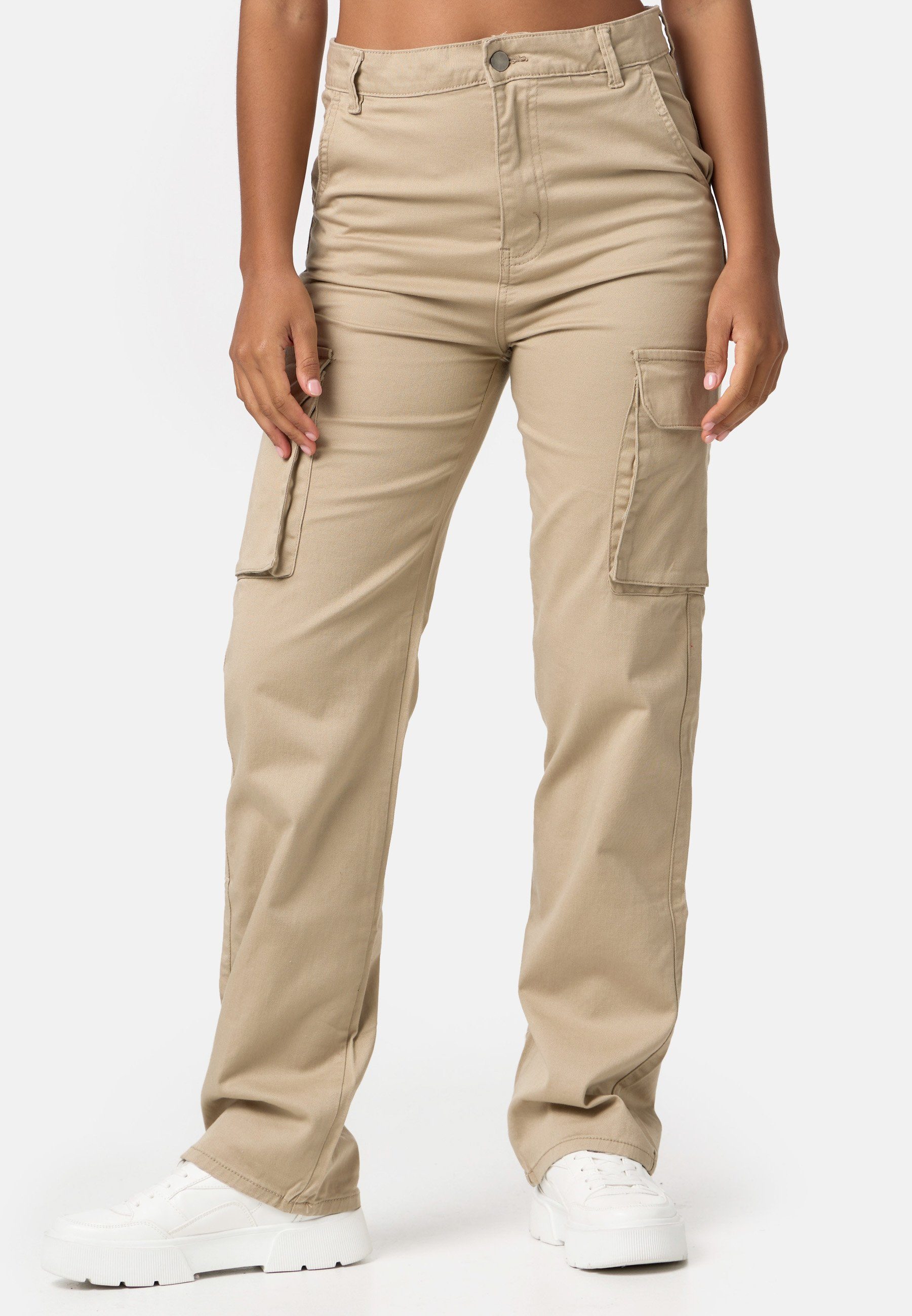 Worldclassca Cargohose Worldclassca Cargohose Outdoor Hose günstig online kaufen