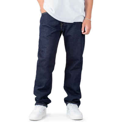 Levi's® Tapered-fit-Jeans Levis 502 Regular Taper Jeans