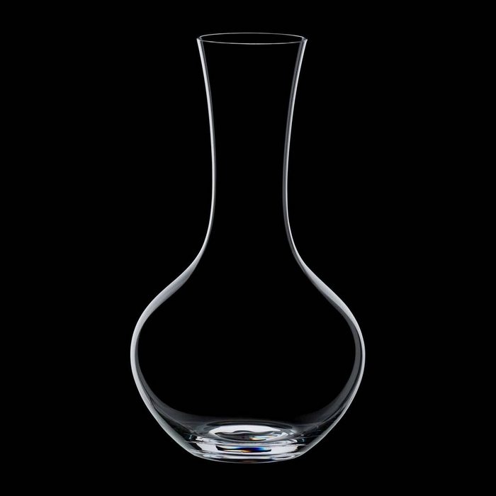RIEDEL Glas Dekanter Syrah Dekanter 1040 ml (1 Dekanter 1-tlg) ZN8801