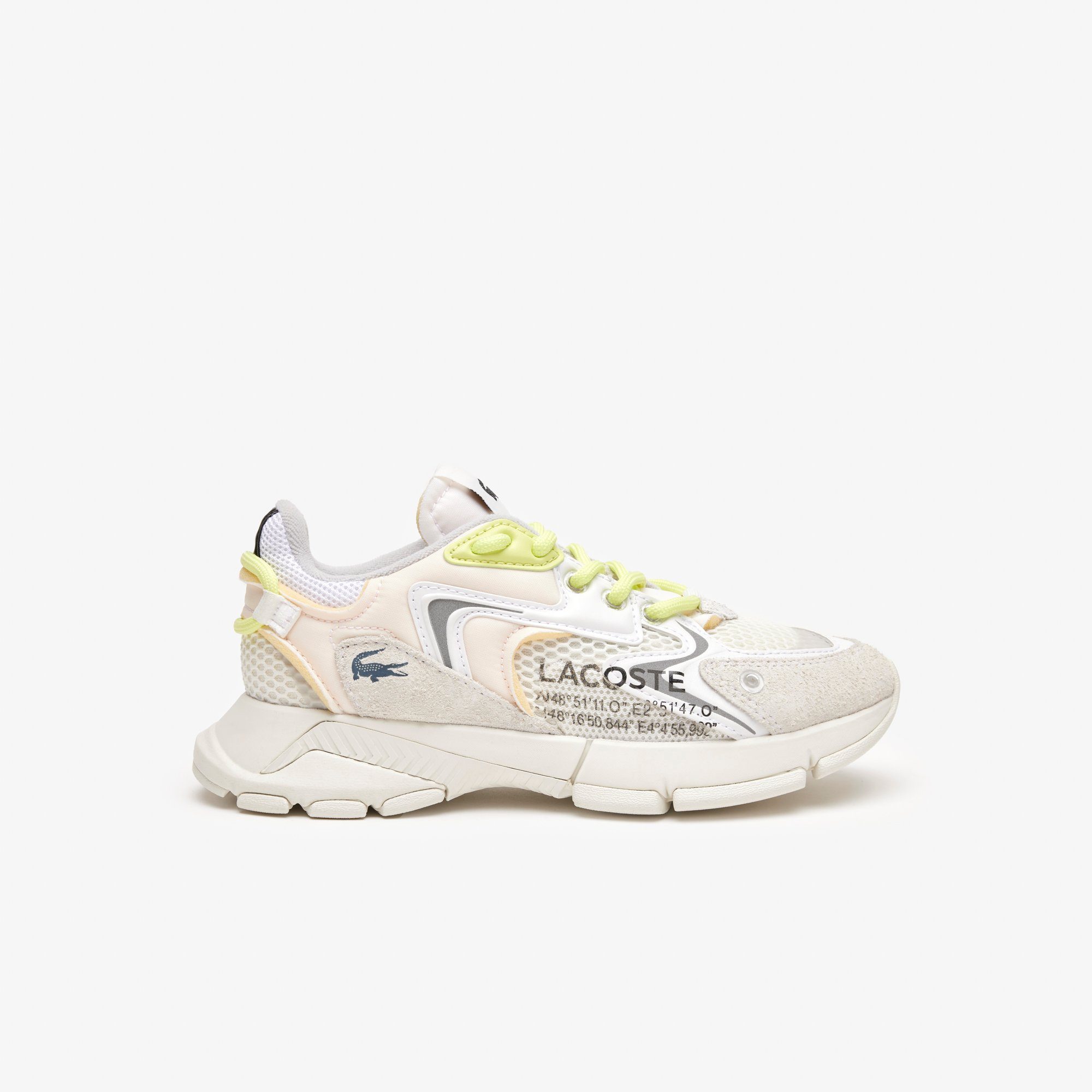 Lacoste L003 NEO 223 1 SFA Sneaker