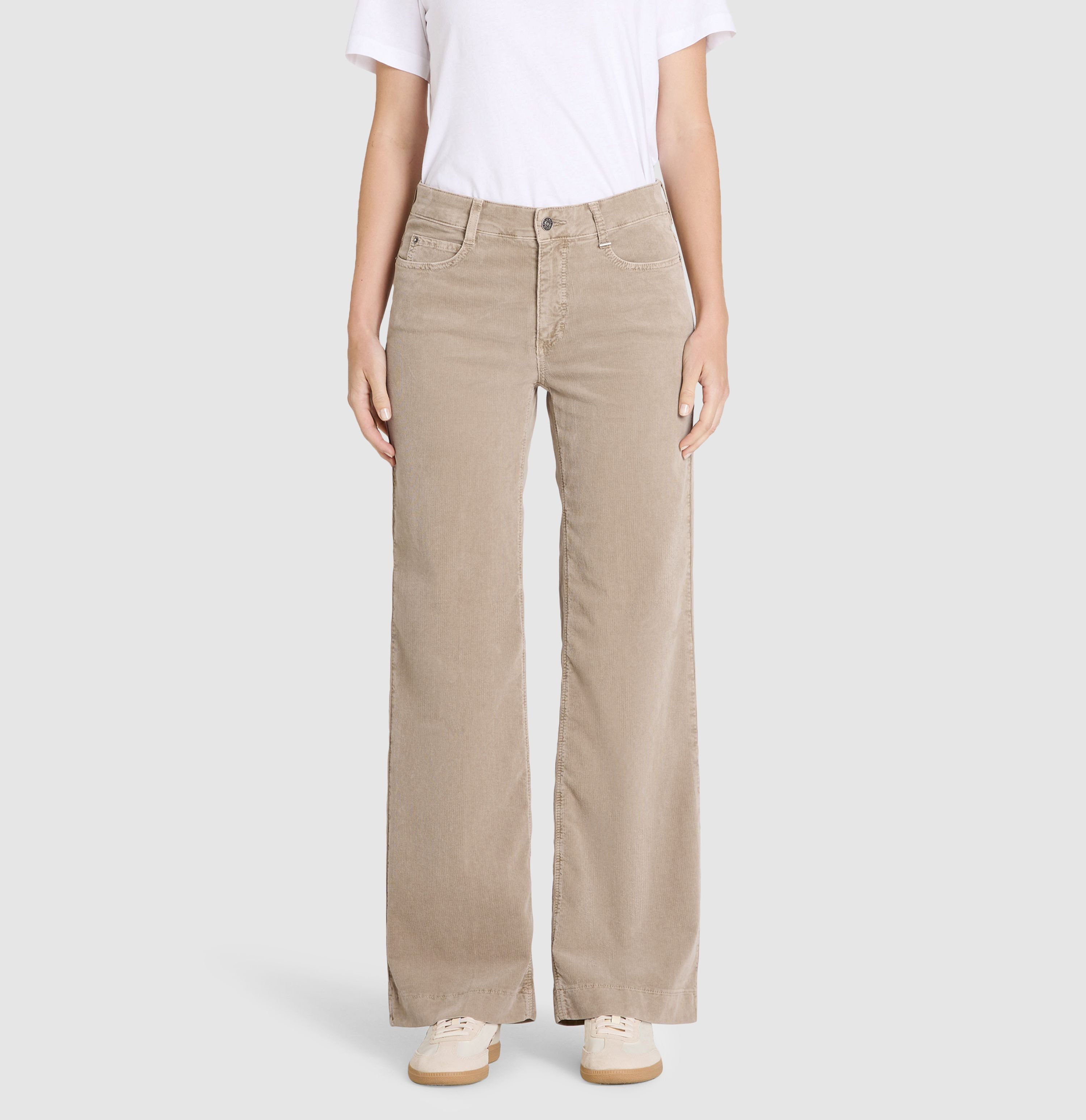 MAC Weite Jeans günstig online kaufen