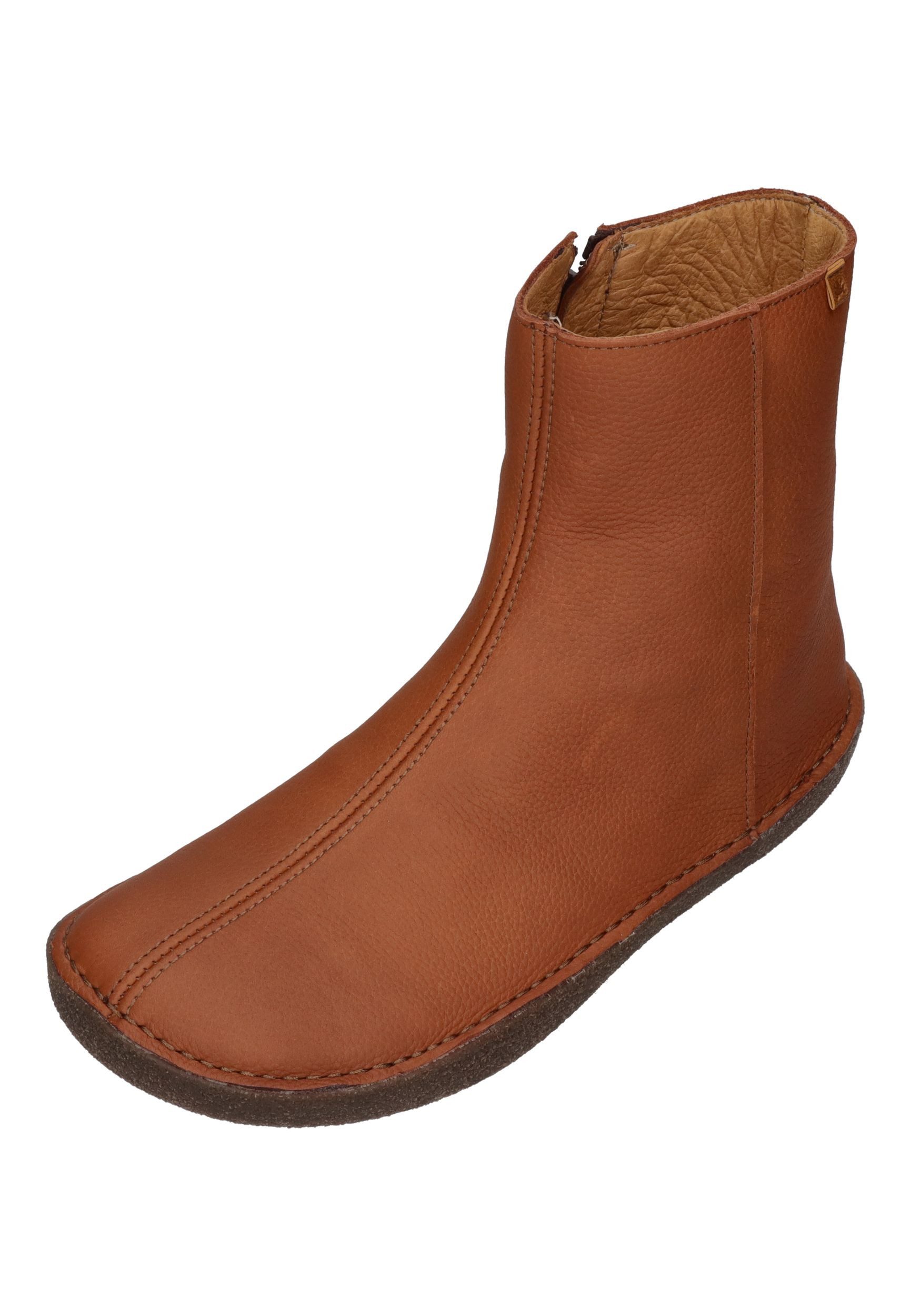 El Naturalista Tami N6063 Barfußschuh Alpine Grass Cuero