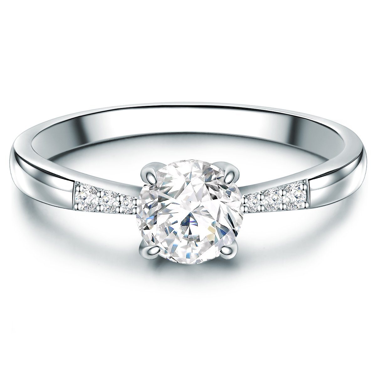 Silberring silber