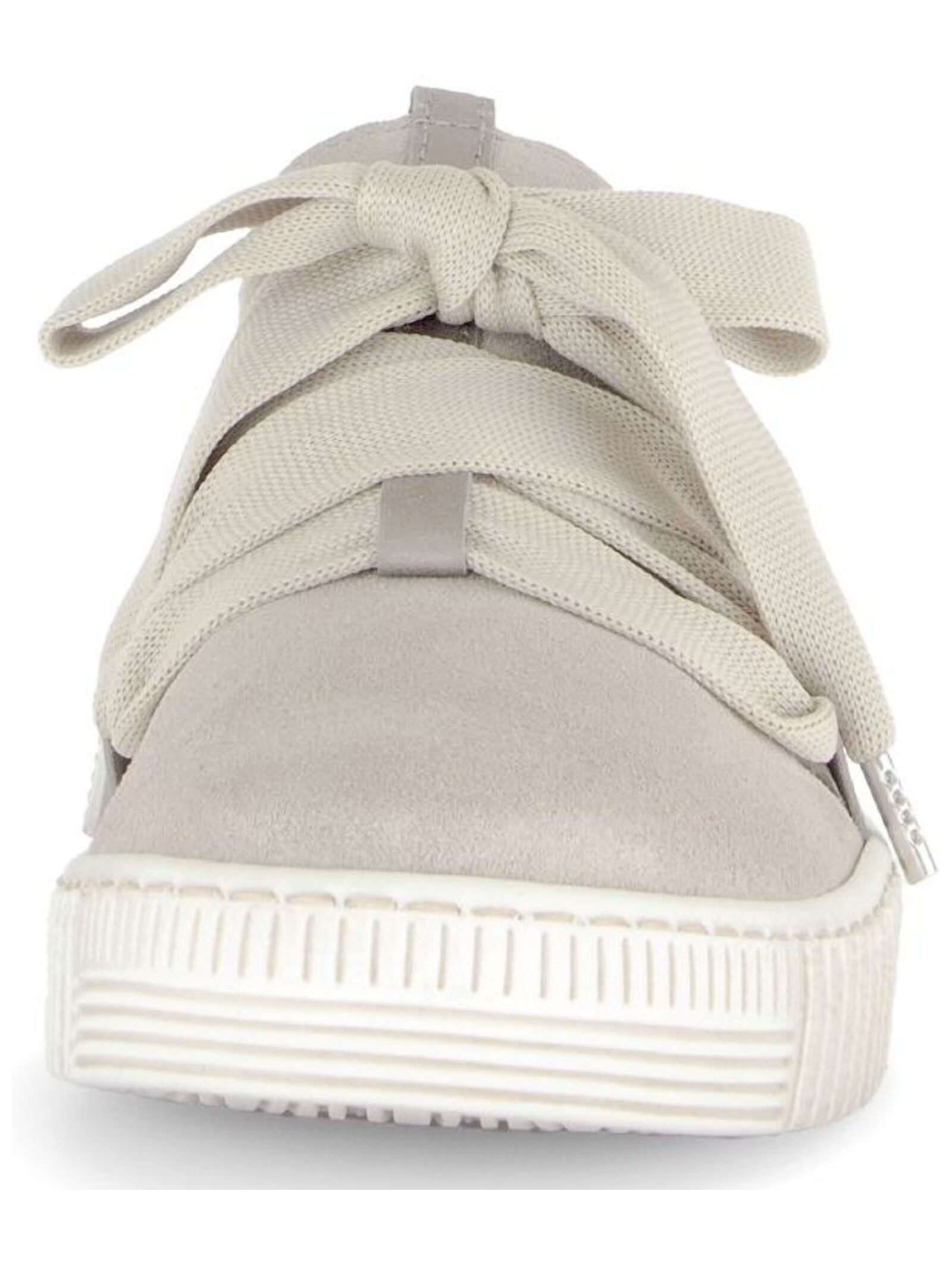 Gabor Gabor Sneaker Veloursleder Sneaker