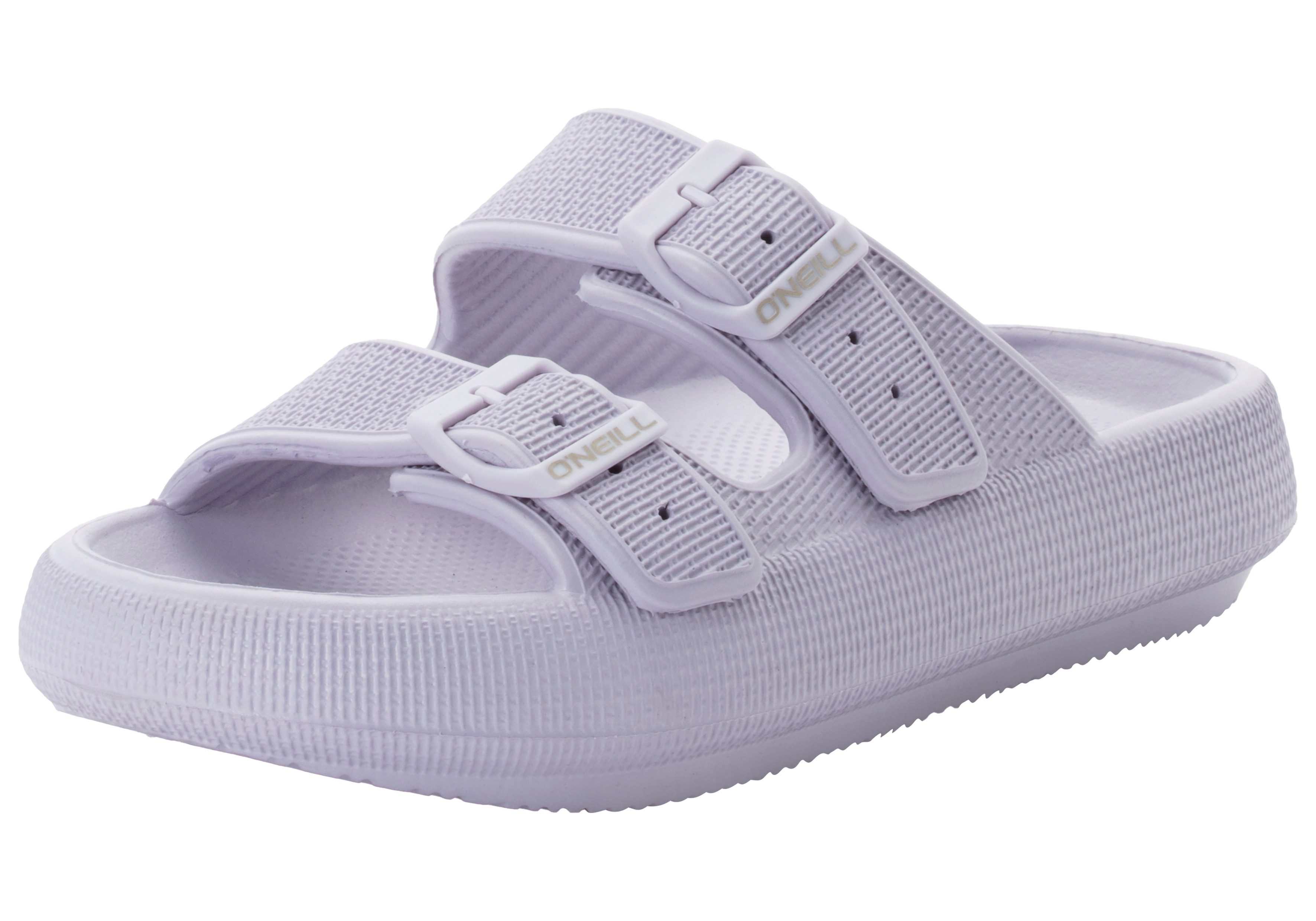 O'Neill SOQUEL SLIDER WOMEN LOW Sandale günstig online kaufen