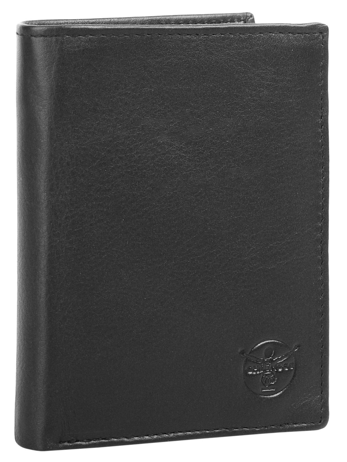 Chiemsee Geldbörse, echt Leder günstig online kaufen