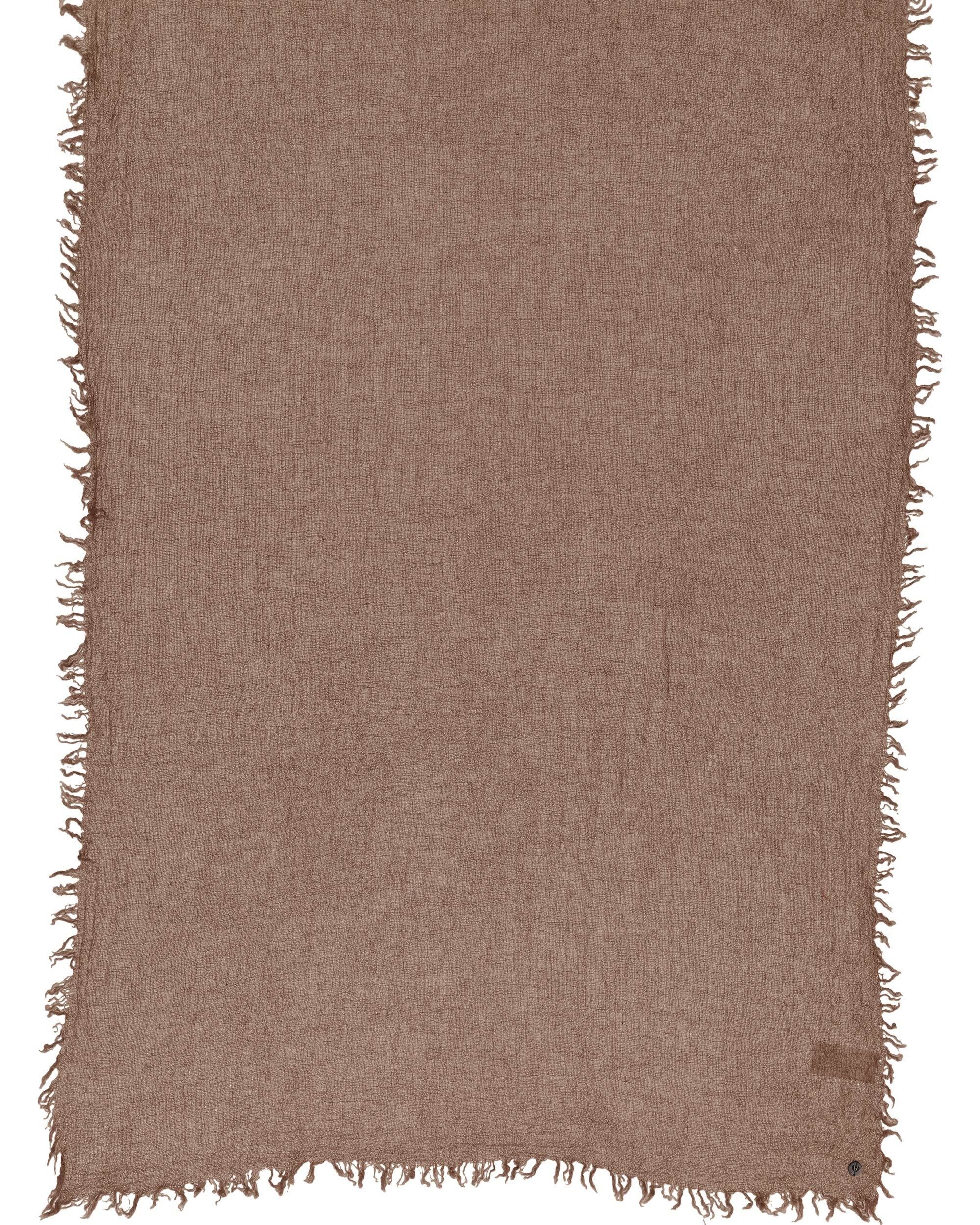 Fraas Modeschal Wollschal, (1-St) günstig online kaufen