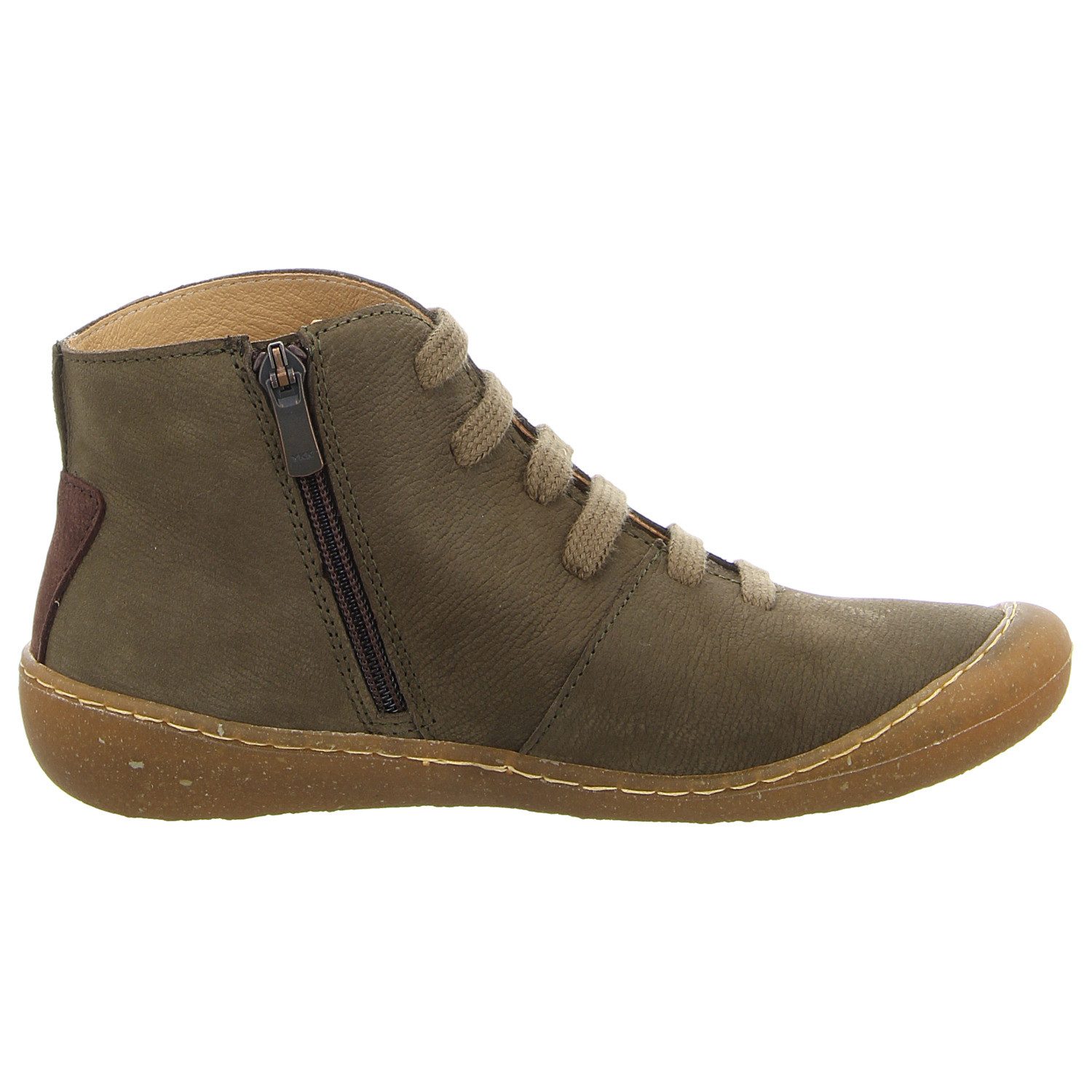 El Naturalista Pawikan Stiefelette