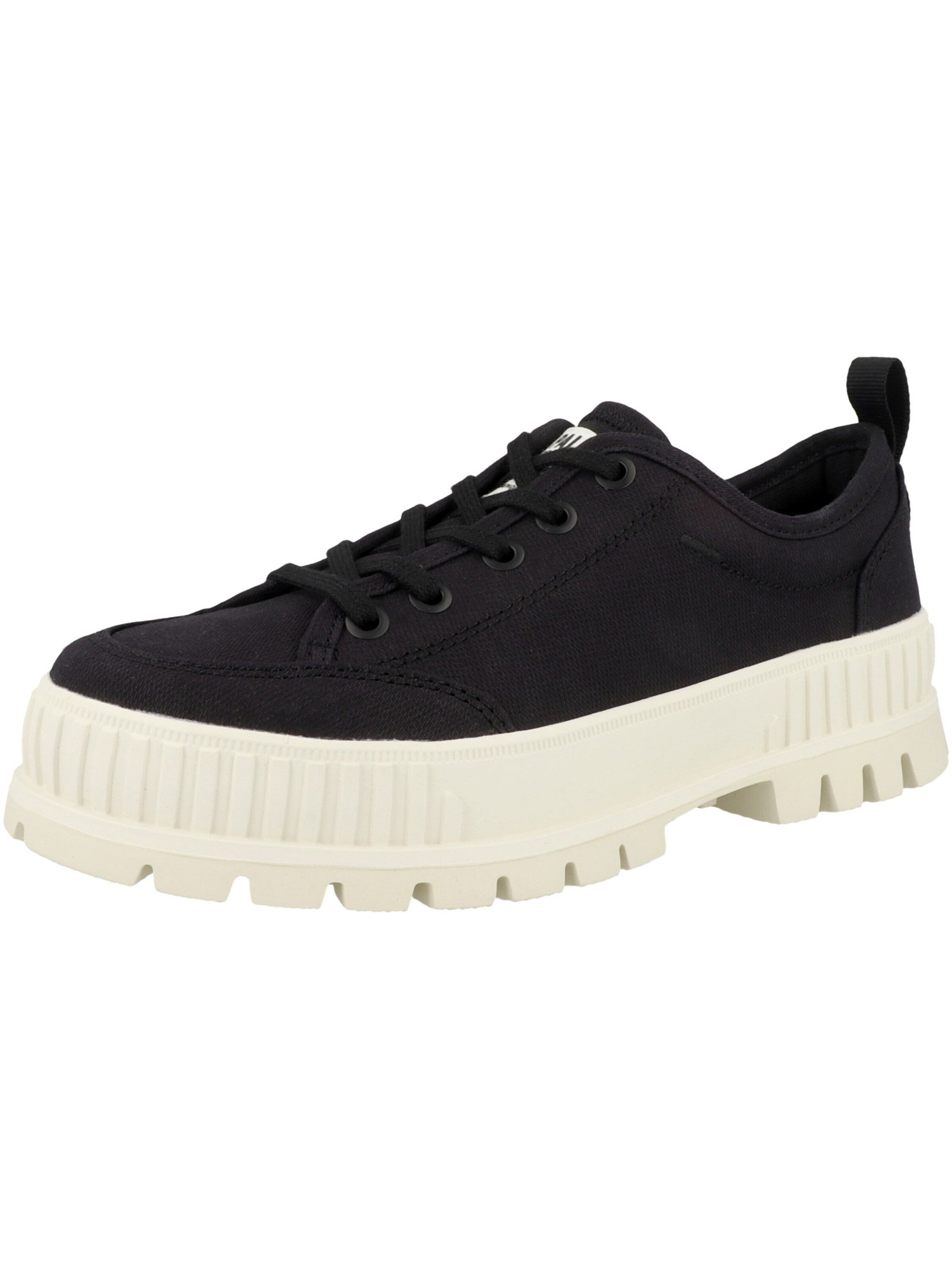 Palladium Sneaker (1-tlg)