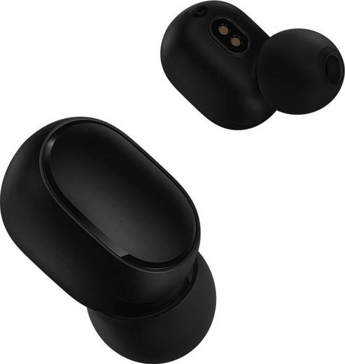 Xiaomi »Earbuds Basic 2« wireless In-Ear-Kopfhörer (Sprachsteuerung, Bluetooth)