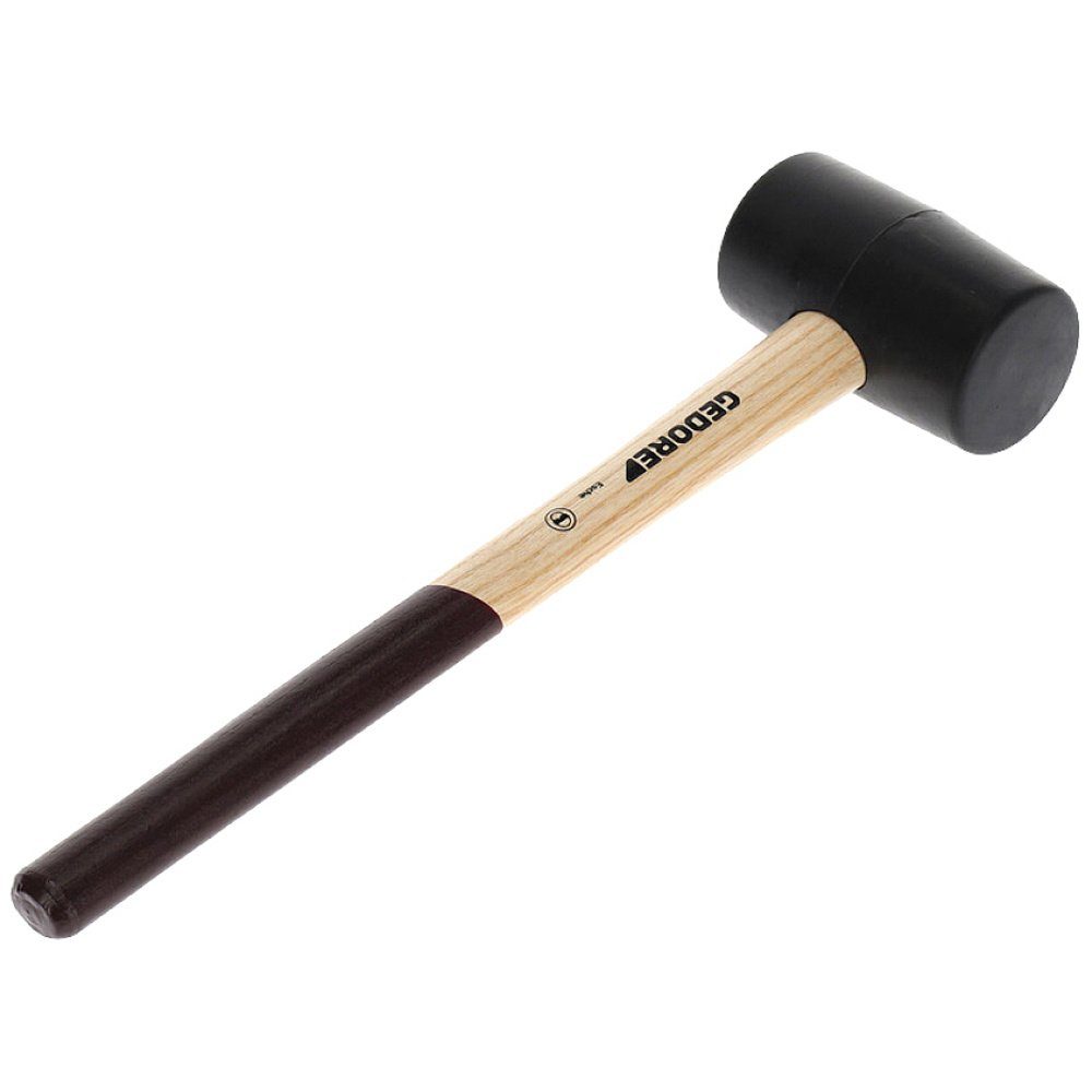 Gedore Hammer Gedore 226 E-1 8825690 Gummihammer 370 g 320 mm 1 St.