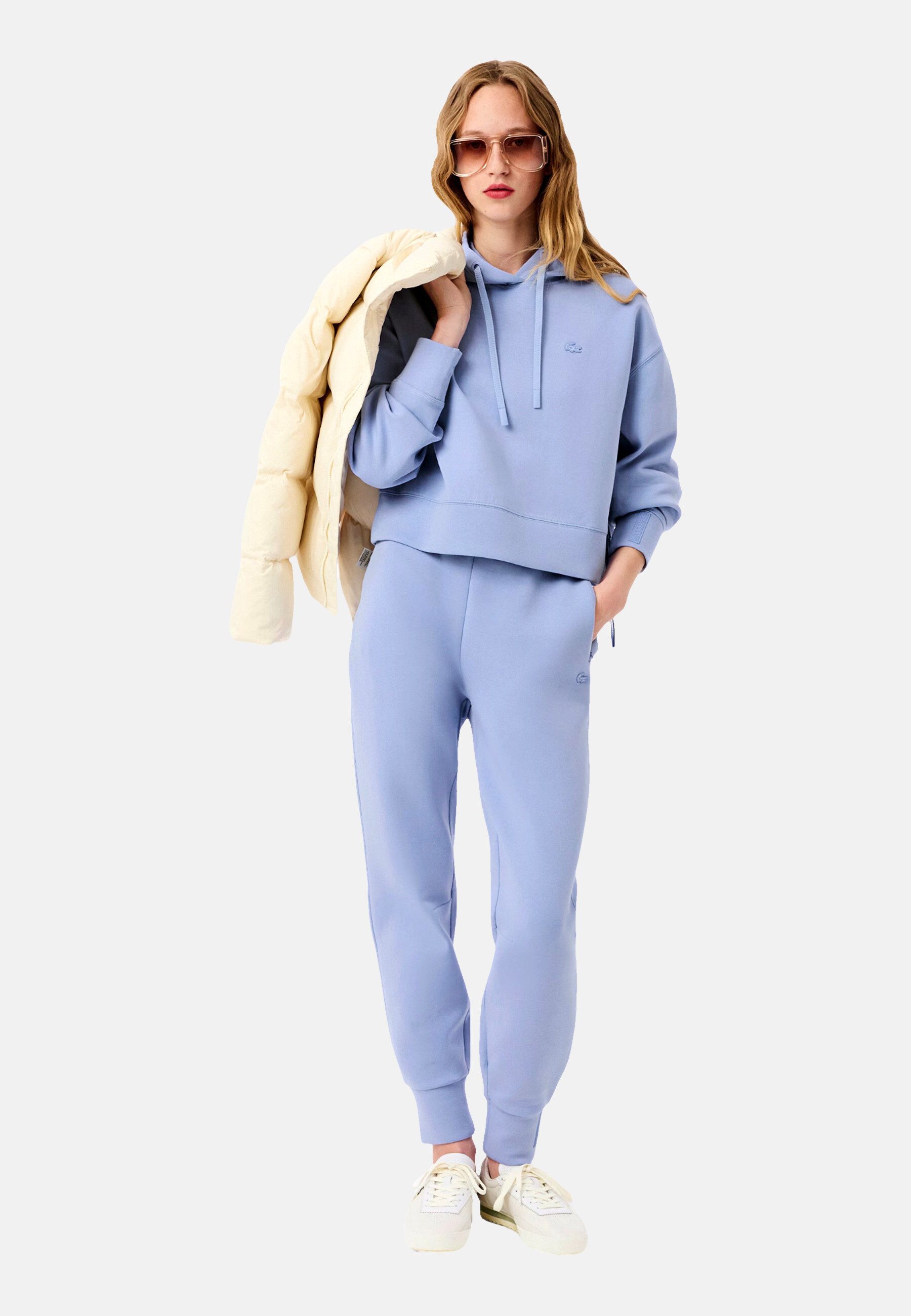 Lacoste Hoodie Kapuzensweatshirt Hoodie (1-tlg) günstig online kaufen