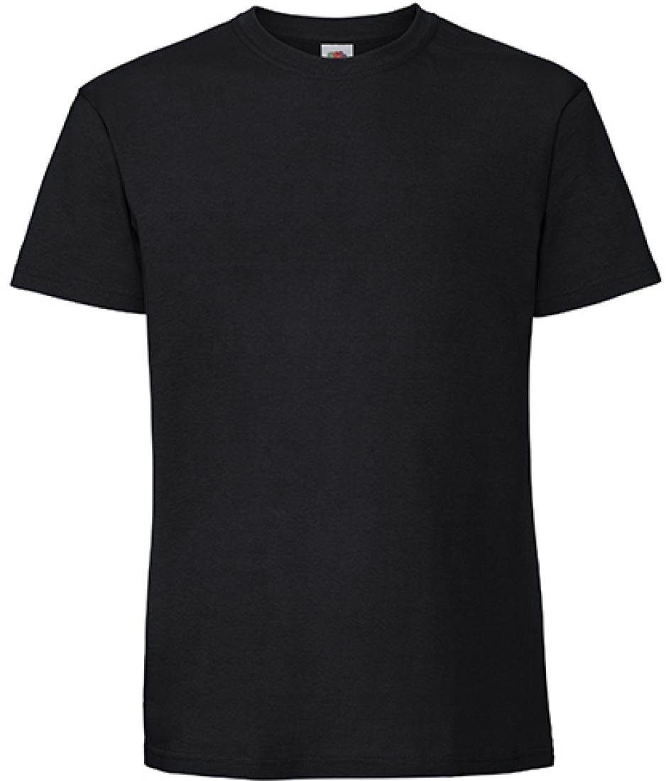 Fruit of the Loom Rundhalsshirt Iconic günstig online kaufen