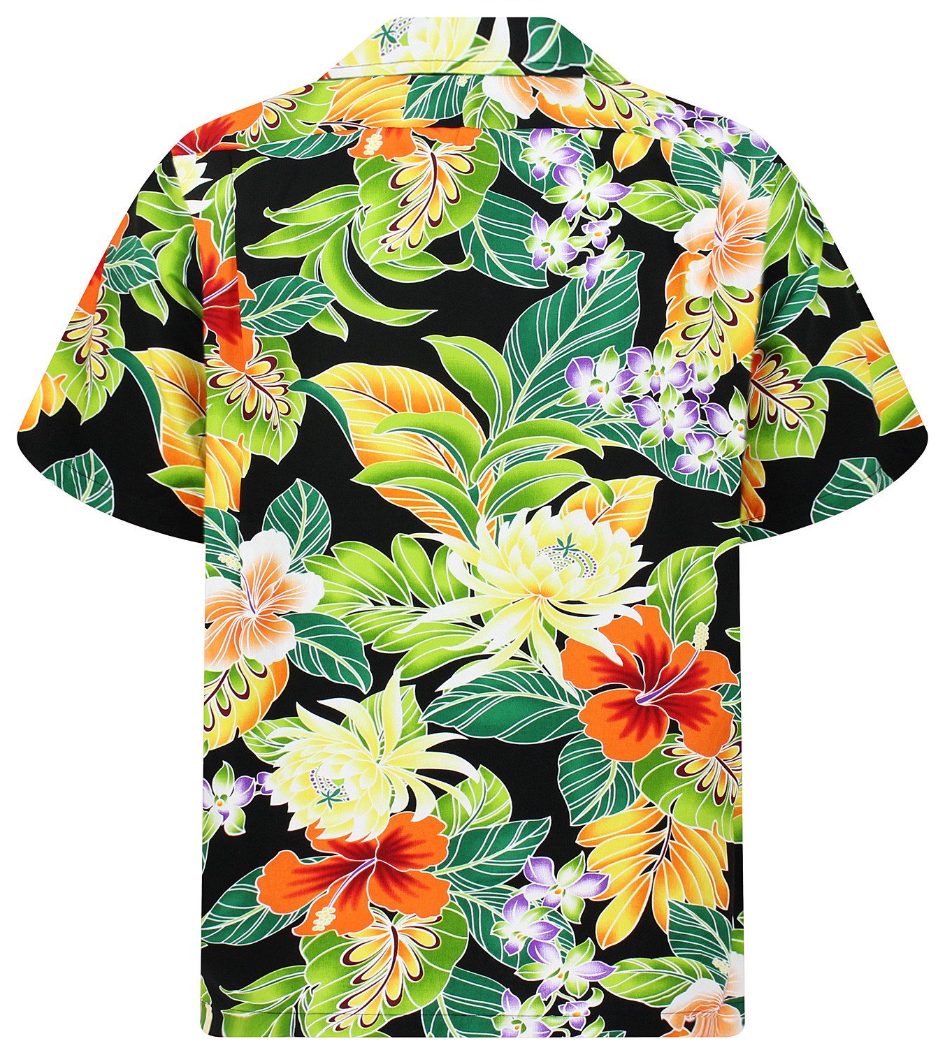 Pacific Legend Hawaiihemd New Flower Original günstig online kaufen
