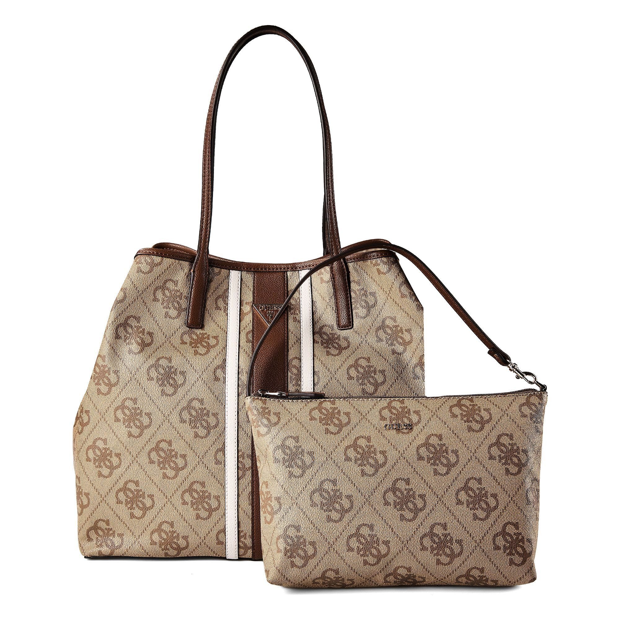 Latte Logo / Brown