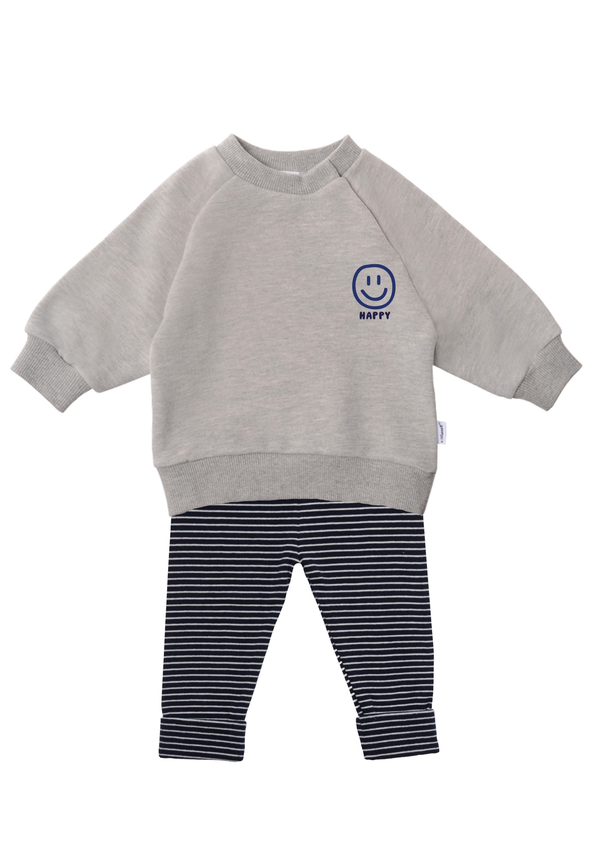 Liliput Sweatanzug Happy (2-tlg), bestehend aus günstig online kaufen
