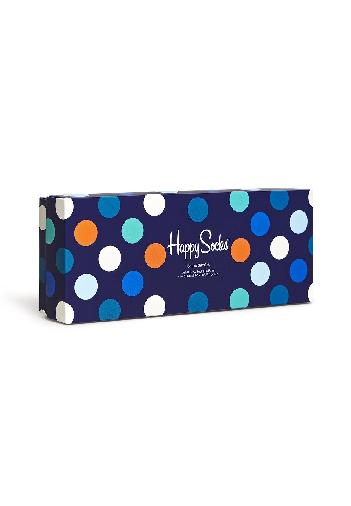 Happy Socks Freizeitsocken Happy Socks Geschenkbox günstig online kaufen