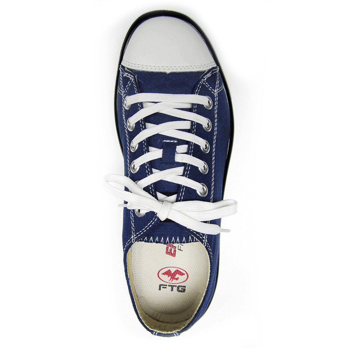 FTG safety shoes Sicherheitsschuh