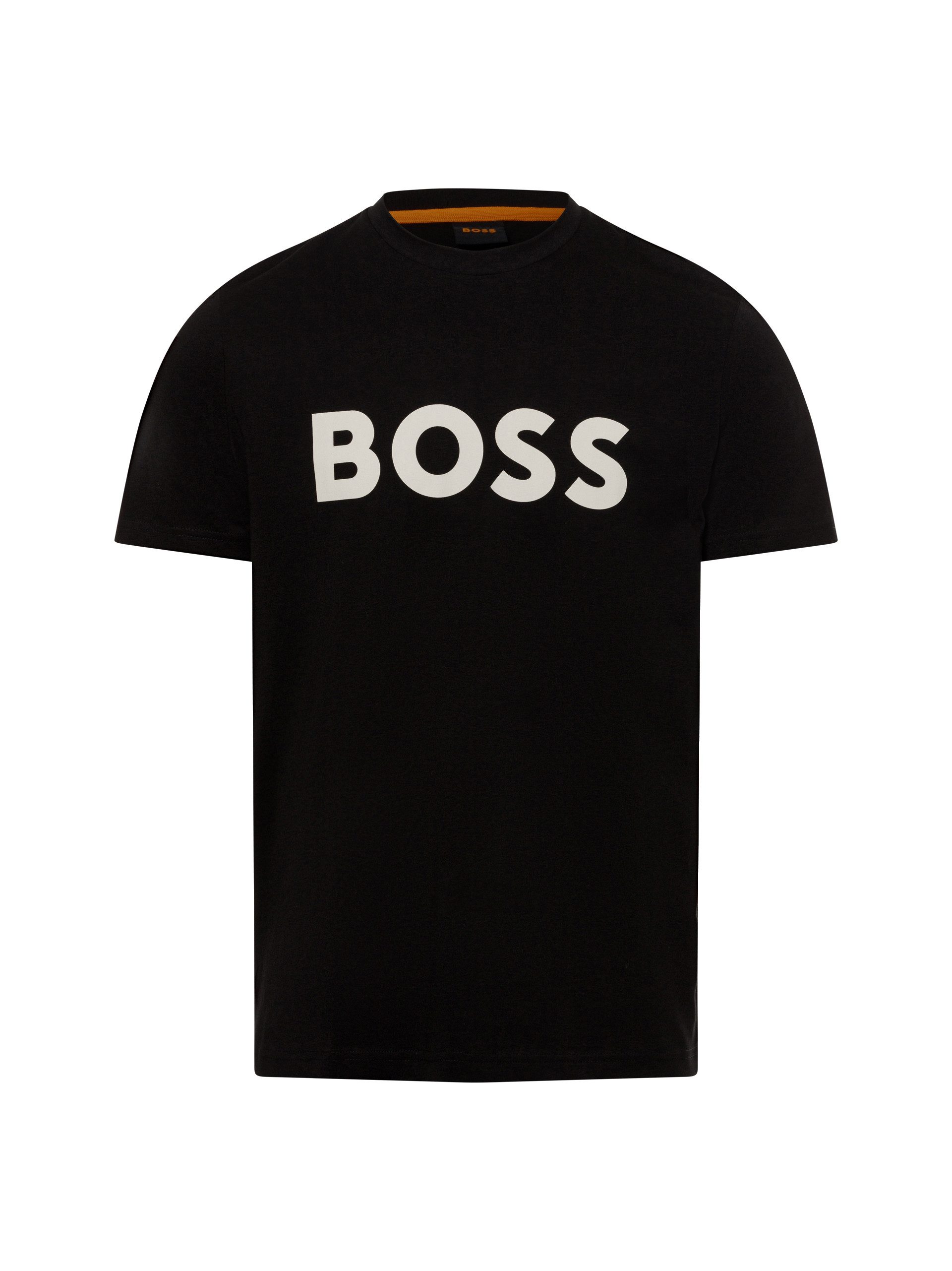 BOSS ORANGE T-Shirt "Thinking", (1 tlg.), mit Logodruck günstig online kaufen