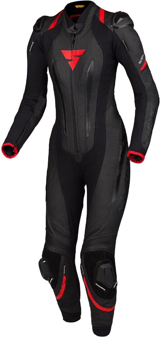 SHIMA Motorradkombi Miura RS Damen 1-Teiler günstig online kaufen