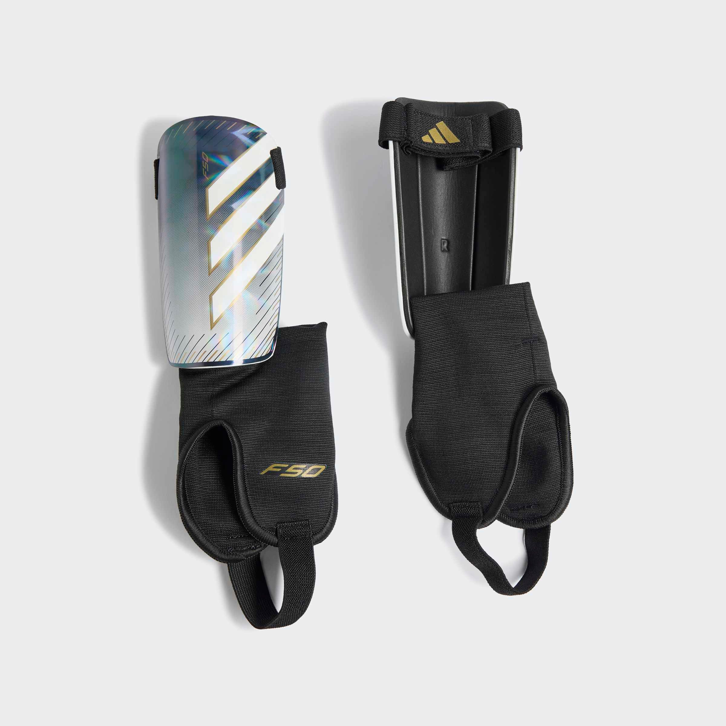 adidas Performance Fußball Schienbeinschoner F50 MATCH SCHIENBEINSCHONER