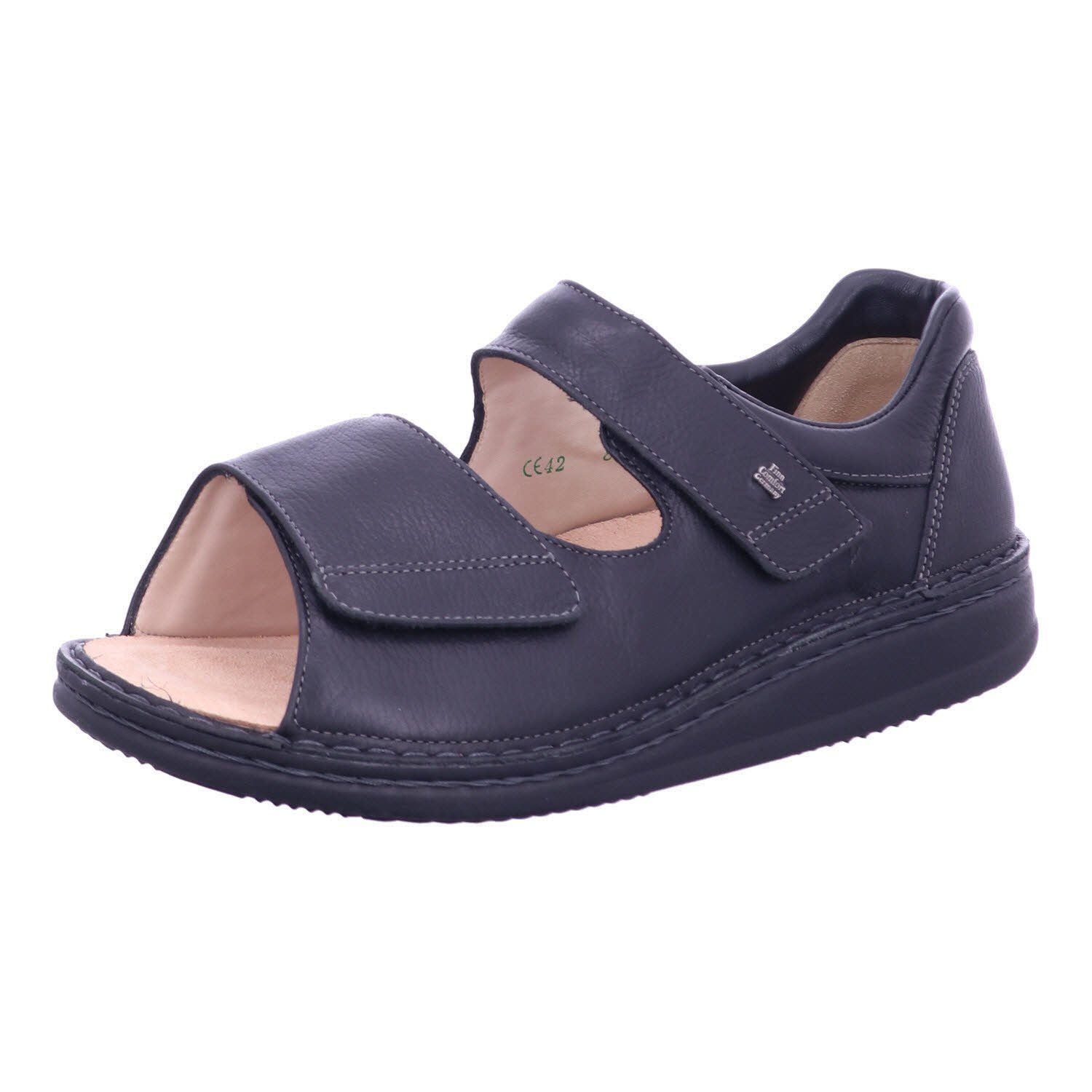 WOLKY Prophylaxe Sandale