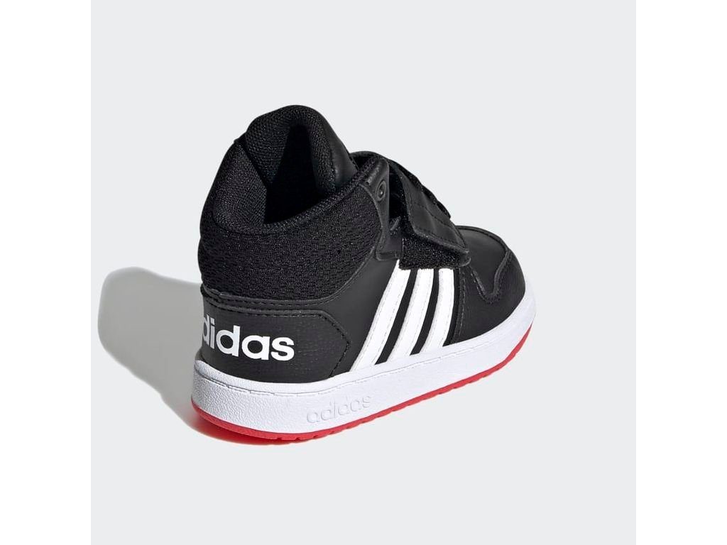 adidas Originals Hoops I 2.0 Mid Sneaker