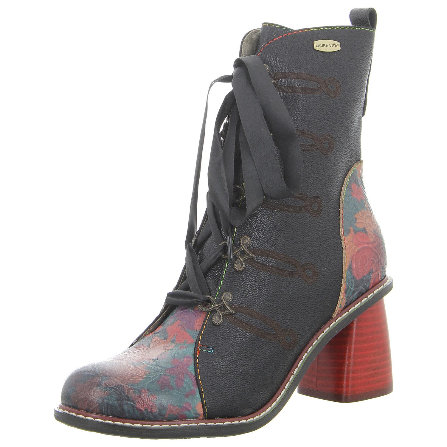 Evcao 01 Schnürstiefelette