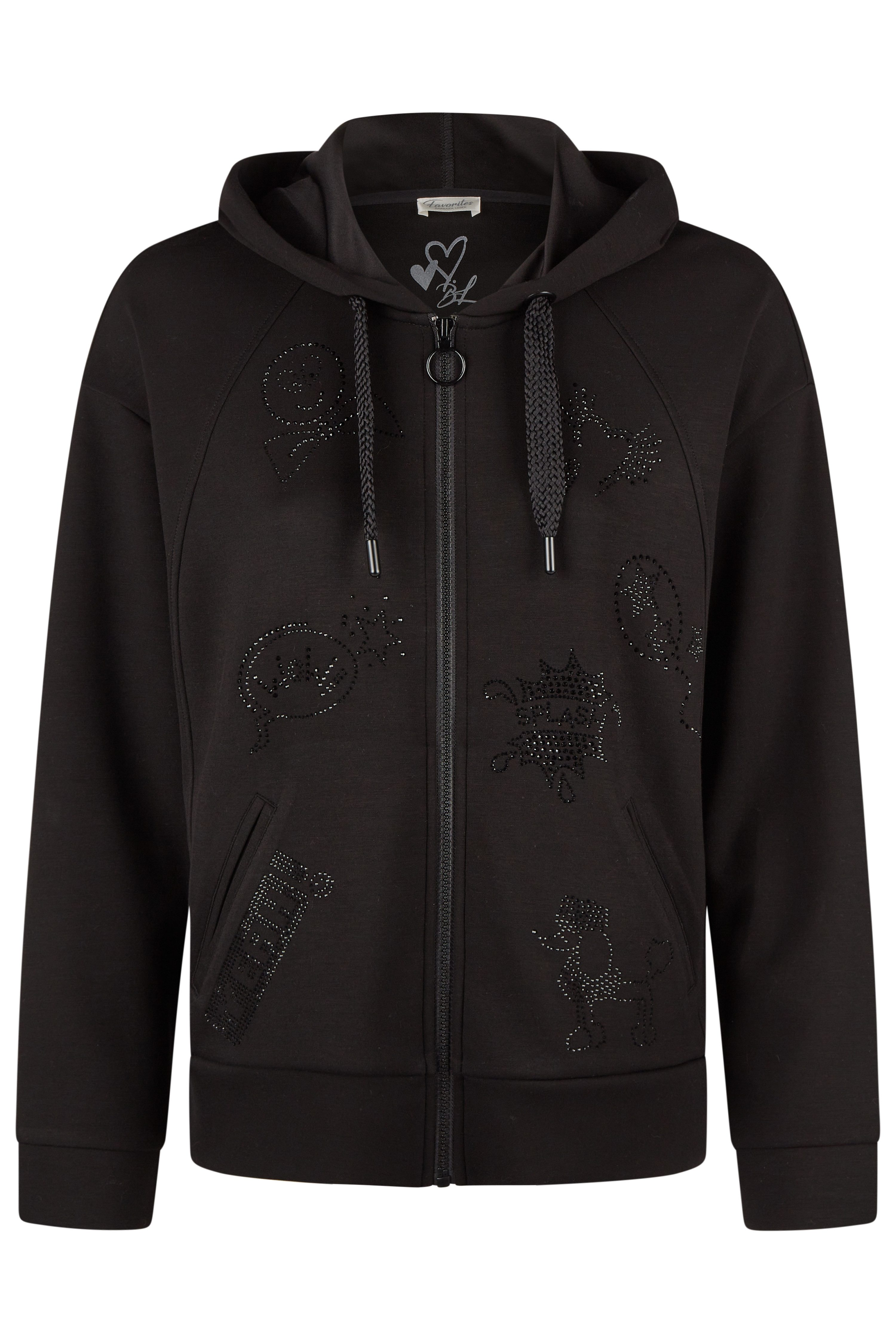 Barbara Lebek Langarmshirt Футболки