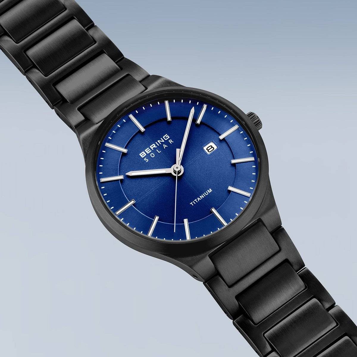 Bering Quarzuhr 15239-727