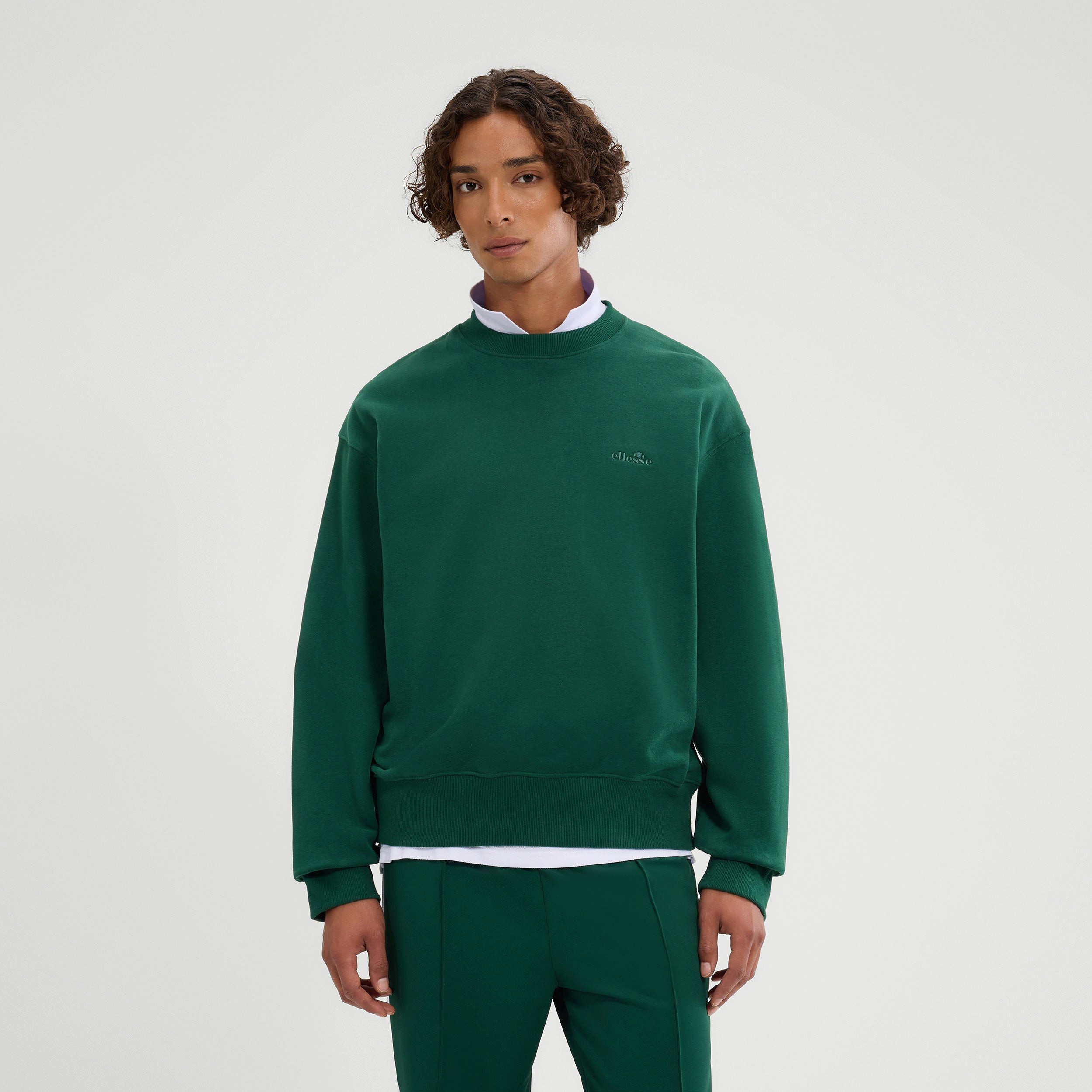 Sweatshirt Rafori